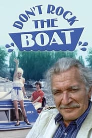 Dont Rock the Boat' Poster