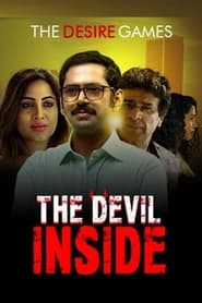 The Devil Inside' Poster