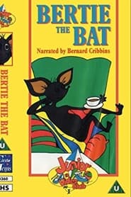 Bertie the Bat' Poster