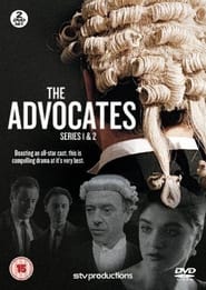 The Advocates' Poster