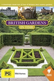 Streaming sources forBritish Gardens in Time