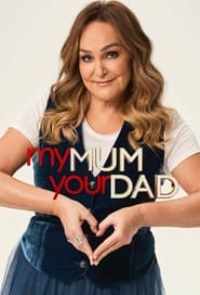 Streaming sources forMy Mum Your Dad Australia