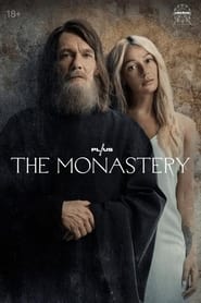 The Monastery' Poster