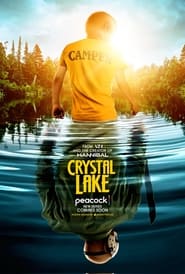 Crystal Lake' Poster