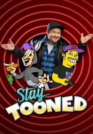 Stay Tooned' Poster