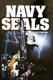 Streaming sources forNavy SEALs The Untold Stories