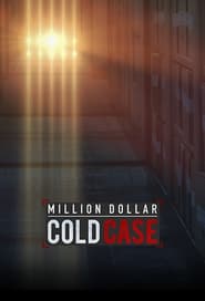 Million Dollar Cold Case' Poster
