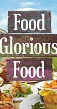 Food Glorious Food' Poster