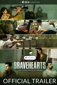 Bravehearts' Poster