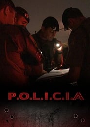 POLICIA' Poster
