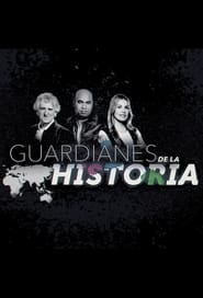 Guardianes de la Historia' Poster