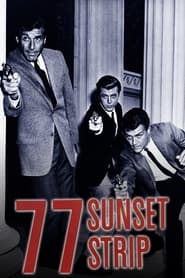Streaming sources for77 Sunset Strip