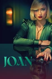 Joan' Poster