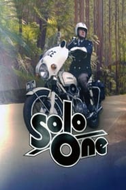 Solo One' Poster