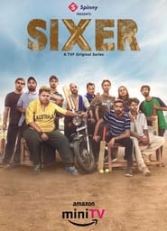 Sixer' Poster