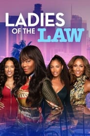 Ladies of the Law' Poster