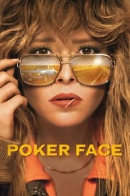 Streaming sources forPoker Face