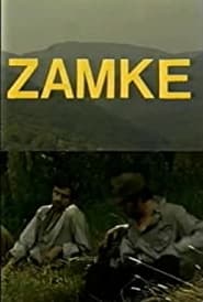 Zamke' Poster