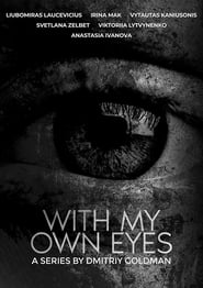 With My Own Eyes' Poster