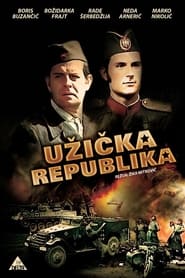 Uzicka Republika' Poster