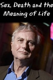 Dawkins Sex Death and the Meaning of Life' Poster
