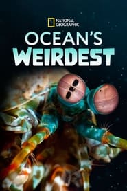 Oceans Weirdest