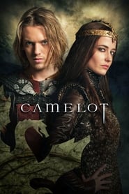 Camelot' Poster