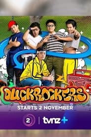 Duckrockers' Poster