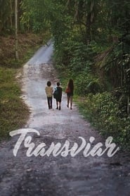 Transviar' Poster