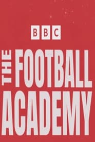 The Football Academy' Poster