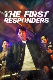 The First Responders' Poster