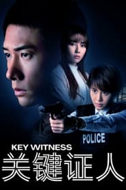 Key Witness' Poster