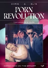 Chris  Elis Porn Revolution' Poster
