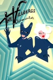 The Villbergs Chronicles' Poster