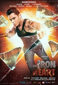 The Iron Heart' Poster