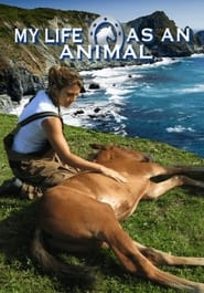My Life as an Animal' Poster