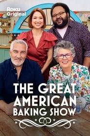 The Great American Baking Show' Poster