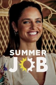 Summer Job' Poster