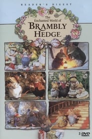 The Enchanted World of Brambly Hedge' Poster
