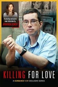 Killing for Love' Poster
