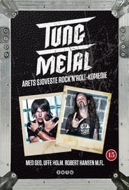 Tung metal' Poster