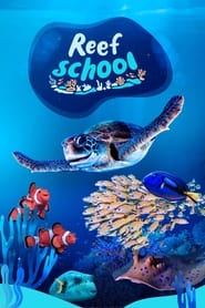 Reef School' Poster