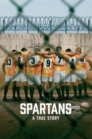 Spartans A True Story