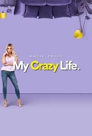 Katie Price My Crazy Life' Poster