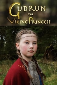 Gudrun The Viking Princess' Poster