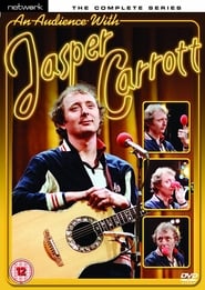 An Audience with Jasper Carrott' Poster