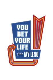 You Bet Your Life with Jay Leno' Poster