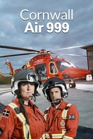 Cornwall Air 999' Poster