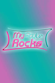 My Style Rocks' Poster