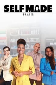 SelfMade Brasil' Poster